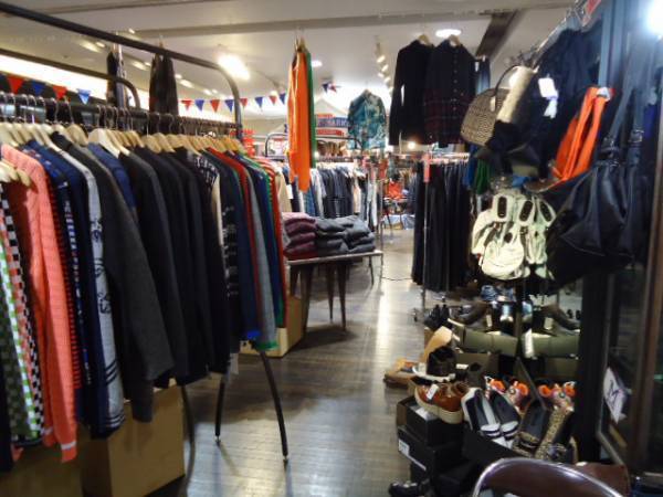 ミッドウエストのイベント「MARKET」東京・名古屋で、サンプルや特別アイテムが最大70％オフに