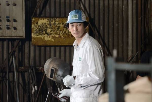 映画『友罪』生田斗真×瑛太で薬丸岳の小説を映画化 - 凶悪事件を起こした少年犯のその後