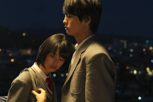 映画『犬猿』吉田恵輔脚本・監督、窪田正孝＆新井浩文が"相性最悪"の兄弟に