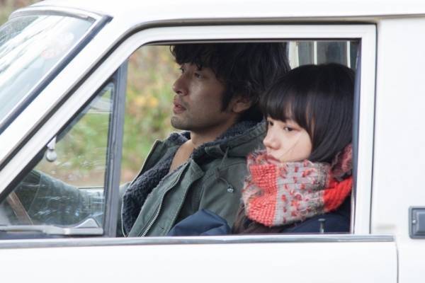 山田孝之プロデュース映画『デイアンドナイト』阿部進之介主演で「人間の善悪」にフォーカス