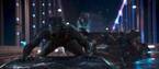 マーベル最新映画『ブラックパンサー』国王とヒーローの顔を持つ「アベンジャーズ」のニューフェイス