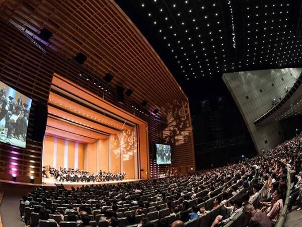 世界最大級のクラシック音楽祭「ラ･フォル･ジュルネTOKYO 2018」東京で開催、無料イベントも