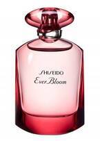 SHISEIDOの新香水「エバーブルーム ギンザフラワー オードパルファム」銀座の魅力を香りで表現