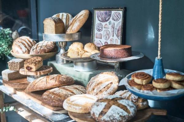 湘南T-SITEで「第3回 パンまつり」パン屋の宝庫・湘南の人気店が集結