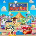 東京ディズニーシー初「ピクサー・プレイタイム」、『トイ・ストーリー』など各キャラクターが大集合