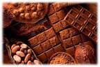 「ワールドチョコレートビュッフェ」福岡で - 世界各国から厳選したチョコスイーツなど約40種