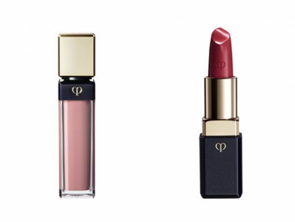 クレ・ド・ポー ボーテ 18春夏コスメ、宝石の煌めきを纏う新リップグロスや新色フェイスカラー