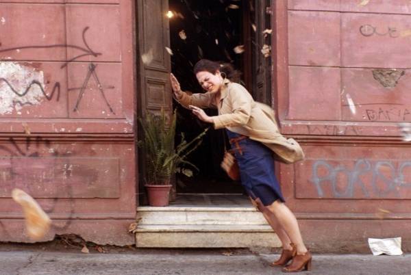 映画『ナチュラルウーマン』アカデミー賞外国語映画賞 - トランスジェンダーの歌手を描くドラマ