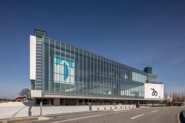 「デザインあ展」日本科学未来館・富山県美術館で開催、参加型アートを通しデザインを五感で体験