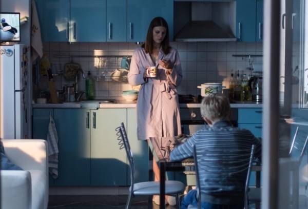 映画『ラブレス』失踪した息子の行方は？身勝手な夫婦を、美しくも冷ややかなタッチで描く