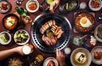 コリアンBBQレストラン「サムゴリプジュッカン」が日本初上陸 - 渋谷に1号店オープン