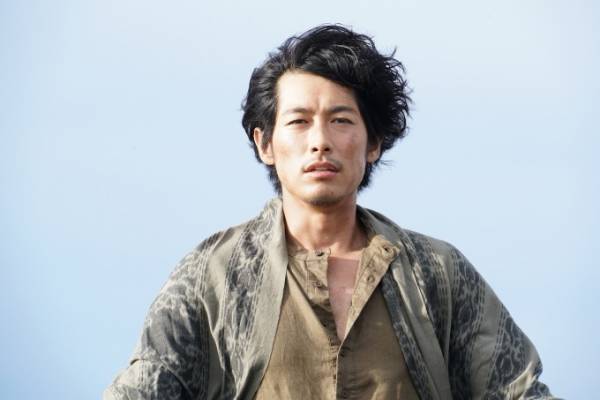 ディーン・フジオカ主演映画『海を駆ける』インドネシアを舞台に若者の友情と自然の驚異を描く