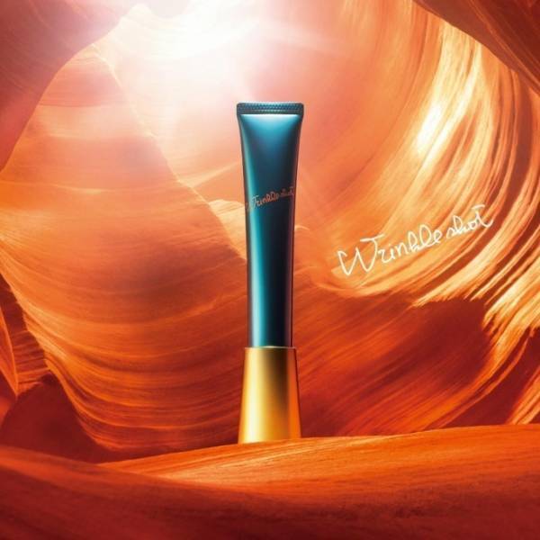 ポーラのシワ改善薬用化粧品「リンクルショット メディカル セラム」凄さの秘密