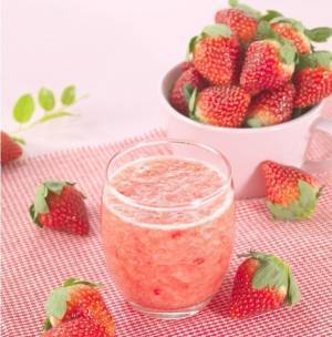 「ヨコハマ ストロベリー フェスティバル」限定いちごスイーツや食べ比べ、無料のとちおとめも