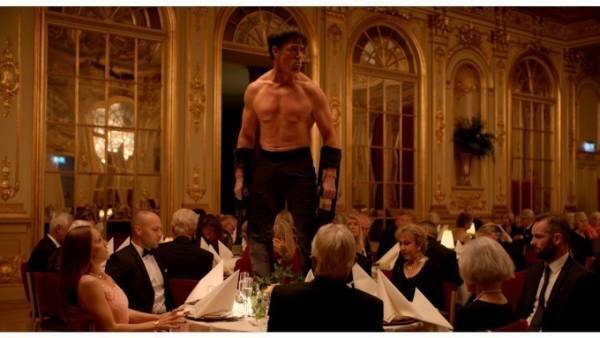 映画『ザ・スクエア 思いやりの聖域』カンヌ最高賞受賞、現代社会を痛烈に風刺するヒューマンドラマ