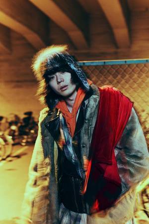 菅田将暉3rdシングル「さよならエレジー」をリリース、山崎賢人MV出演&石崎ひゅーい作詞作曲