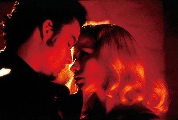 デヴィッド・リンチ監督作、アップリンク渋谷＆立川シネマシティで一挙上映 - ロスト・ハイウェイほか