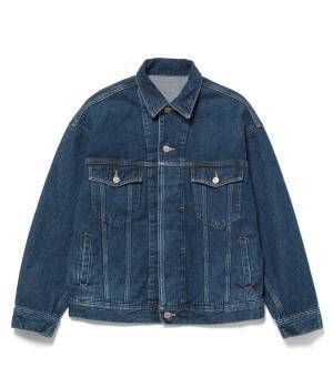 アダム エ ロペ×サムシングから新作フレアデニム＆デニムジャケット