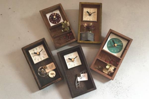 手紙社「オーダーメイドの日」東京・西調布にて - 洋服から家具まで自分だけのアイテムをオーダー