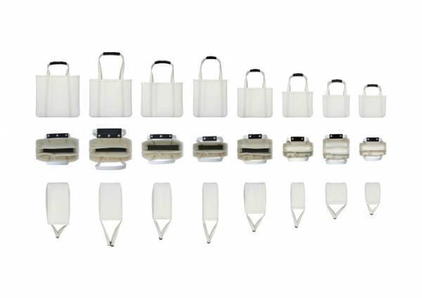 自立するバッグの「チャコリ」初の限定ショップが伊勢丹新宿に、フルコレクション展開