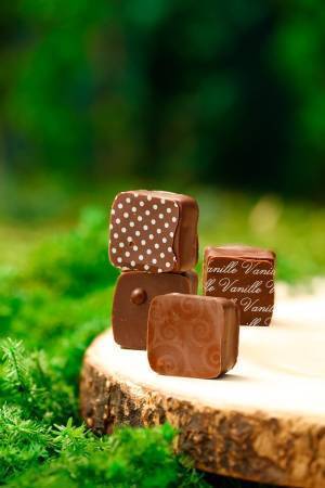 ジェイアール名古屋タカシマヤのチョコの祭典「アムール・デュ・ショコラ」約150ブランドが集結