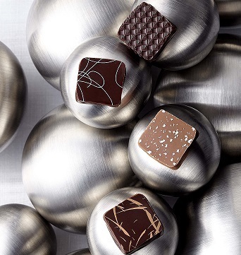 高島屋各店のバレンタイン「アムール・デュ・ショコラ」100以上のショコラティエが集結