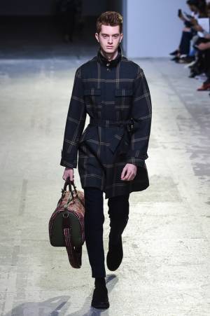 ハンティング・ワールド 18年秋冬コレクション - 自由を尊重するアメリカンスピリットの再現