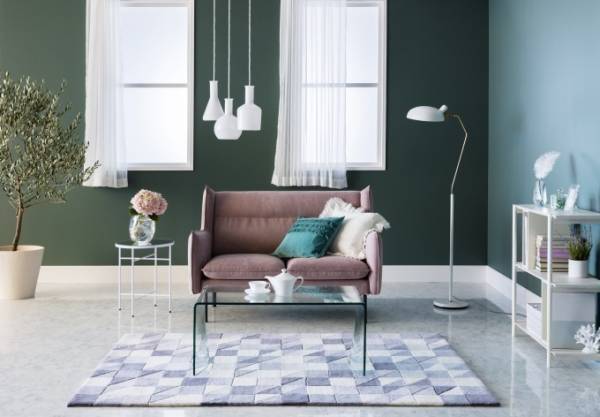 フランフランの18年春インテリア - 「北欧」がテーマのクッションカバーや食器、家具など