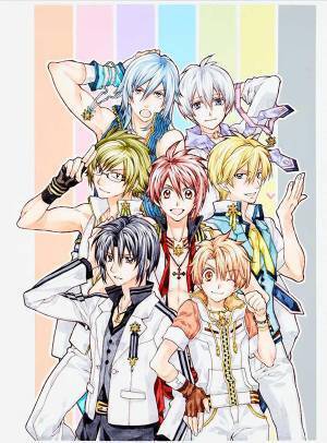 種村有菜の原画展が名古屋パルコで『神風怪盗ジャンヌ』や『紳士同盟†』の人気少女漫画家