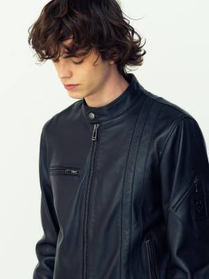 ベルスタッフ×ソフネット - 英ストリート&スポーティなジャケットやマウンテンパーカーが登場