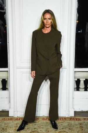 ニウク2018年秋冬コレクション - 90年代ファッションを、少し未来で楽しんで