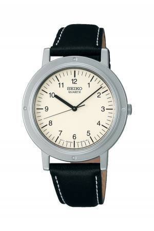 セイコー×ナノ・ユニバース、ジョブスも愛した「シャリオ」復刻