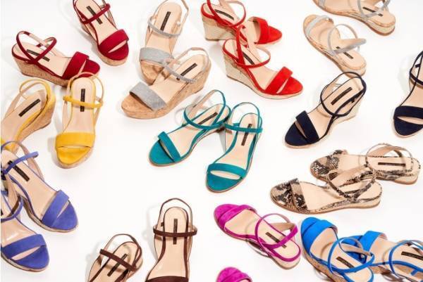 シューズブランド「ペリーコ サニー」サンダル3型13色からカスタムできるオーダーフェア開催