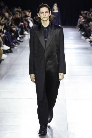 ポール・スミス 2018年秋冬コレクション - 気分高まるカラフルな“ポール・スミス ワールド”