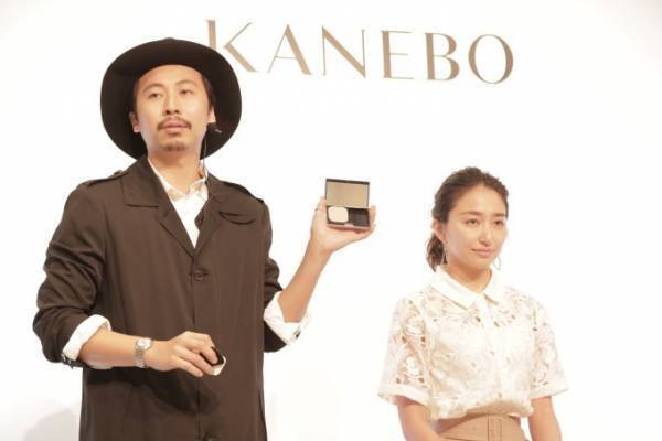 “クボメイク”の久保雄司が18年春夏トレンドメイクを予想 - 広範囲チーク&質感出しリップが流行！？