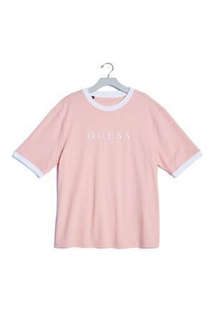 GENERATIONS from EXILE TRIBEがGUESSとコラボ、一部Tシャツ再販