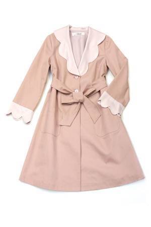 ミルクの新作「ビューティーニュース」シリーズ、モードな英字プリントに苺をのせて