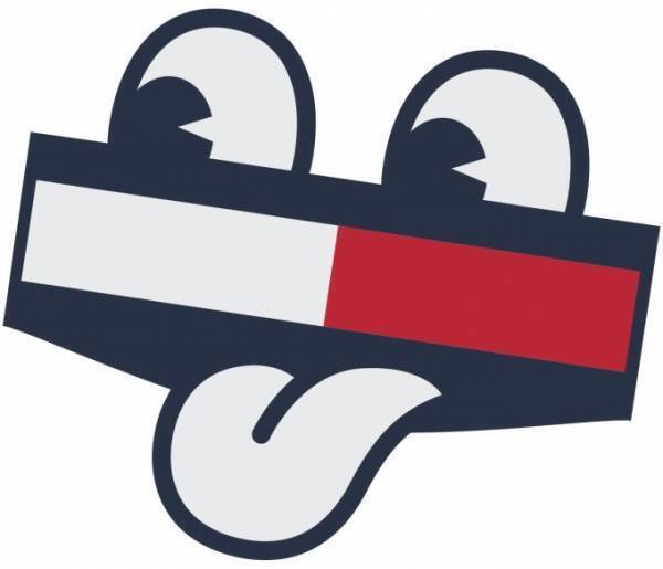 トミー ジーンズからアジア限定、“絵文字”がイメージキャラの新コレクション誕生