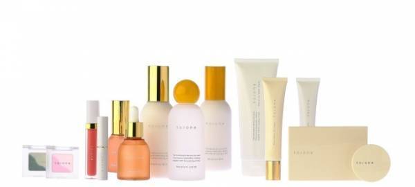 「トーン(to/one)」マッシュビューティーラボのナチュラル＆オーガニック メイクブランド誕生