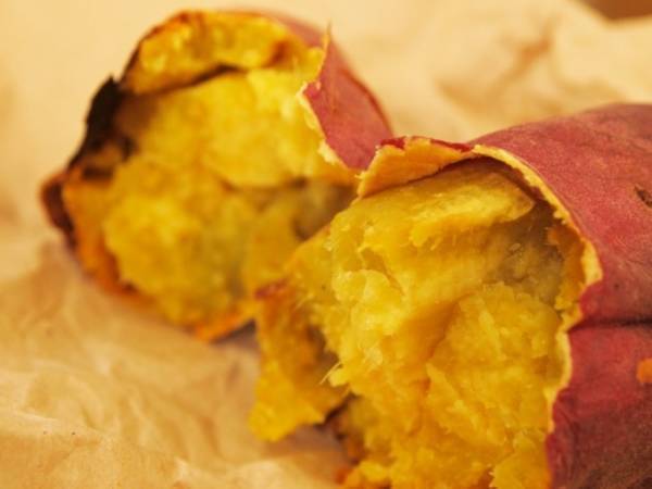 やきいもフェス「神戸やきいもパーク」マリンピア神戸で開催 - サツマイモのスイーツ＆フードも