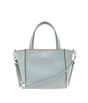 J&M デヴィッドソンの18年春夏新作“スーツケース”を小さくしたバッグ&1枚革のミニトート