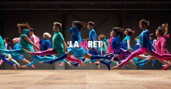 ラフォーレ原宿 20店舗が新オープン&リニューアル - 「GR8」の拡張や「カイリ ジュメイ」出店