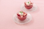 静岡県産の苺「紅ほっぺ」のフェアを新宿で - 苺を使ったスイーツ販売や無料の試食会も
