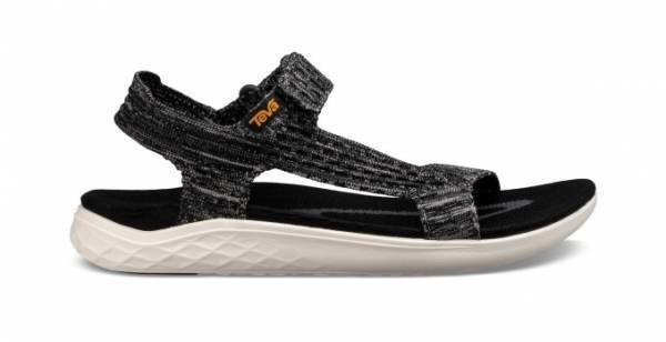 Teva初のニットサンダルがメンズ＆ウィメンズから、靴下のようなフィット感に通気性・速乾性も