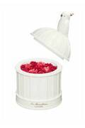 レ・メルヴェイユーズ ラデュレ、バラ香る“花弁チーク”＆美容液のような新メイクアップベース