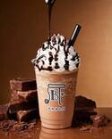 パブロの新作スムージー「トリプルチョコレート」3種のチョコとクリームチーズのコク深い1杯