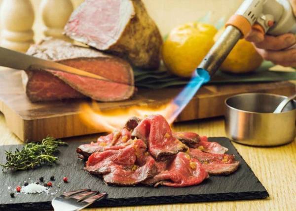 「肉フェス」GWに東京・大阪・広島で、飲めるハンバーグや花畑牧場のラクレットチーズ使用メニュー