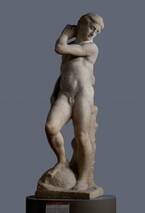 「ミケランジェロと理想の身体」国立西洋美術館で、日本初公開《ダヴィデ＝アポロ》など作品約50点