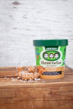 米オーガニックアイス「スリーツインズアイスクリーム」日本上陸＆東京・代官山に1号店