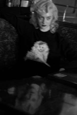 ミュベール 18年プレフォールコレクション - 往年の大女優に心酔して